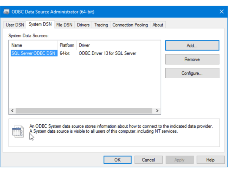 Best 3 ODBC Drivers for SQL Server in 2026: Comparison and Selection Guide