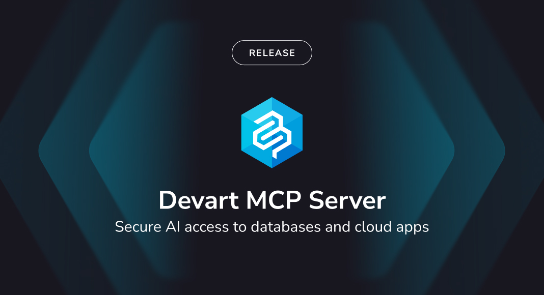 Devart Brings AI Agents Closer to Enterprise Data with New MCP Server ...