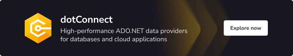 Download dotConnect