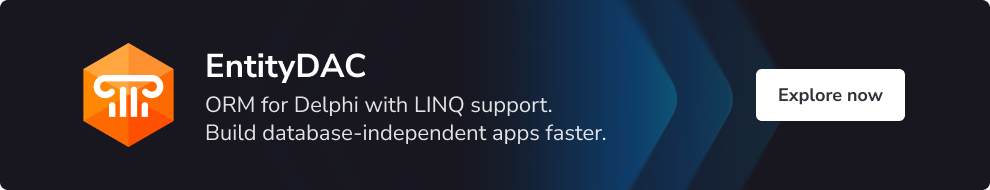Download EntityDAC