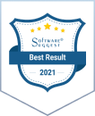 SoftwareSuggest Best Result 2021