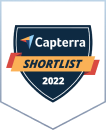 Capterra Top Database Tools of 2022