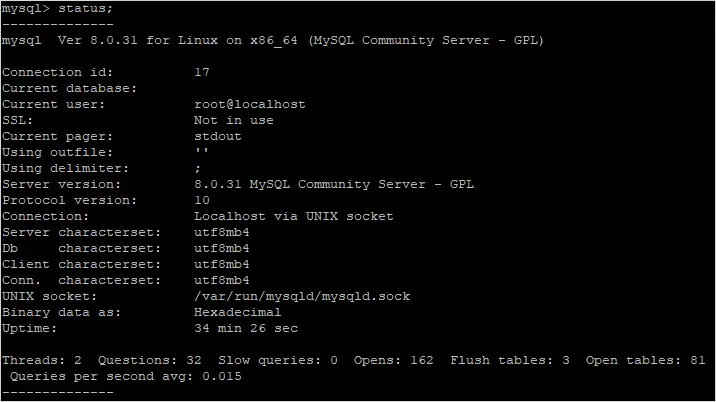 How to Create a MySQL 8 Database User With Remote Access