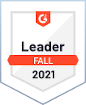 G2 Leader Fall 2021