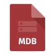 MDB Format
