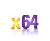 x64 development