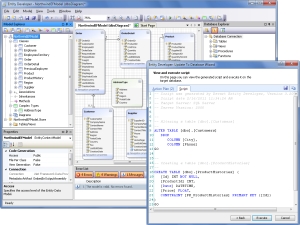 Entity Developer Express Windows 11 download