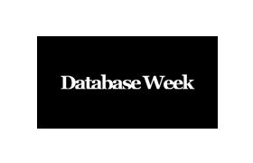 Database Week