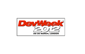 DevWeek 2012