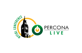 Percona Live London