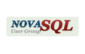 NovaSQL Usergroup