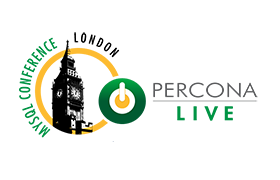 Percona Live: London MySQL Conference