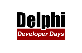 Delphi Developer Days 2015