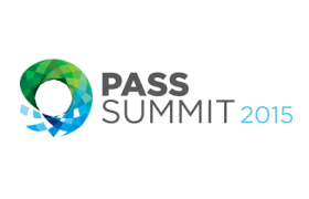Pass Summit 2015