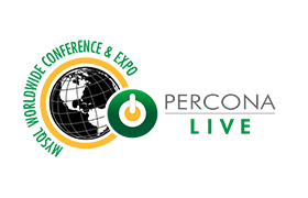 Percona Live 2015
