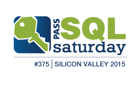 SQL Saturday Silicon Valley