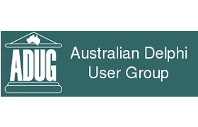 Australian Delphi User Group 2016 Symposium