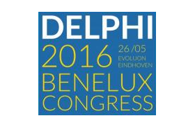 Delphi Benelux 2016 Congress