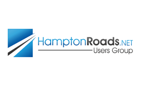 Hampton Roads .NET User Group Meetup