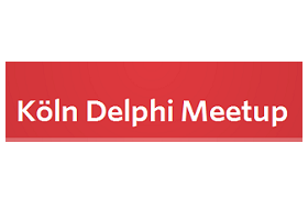 Köln Delphi Meetup 