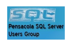 Pensacola SQLServer UG