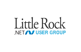 Little Rock .NET User Group 