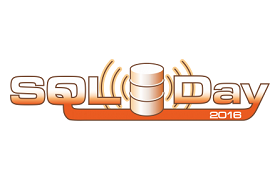 SQL Day 2016