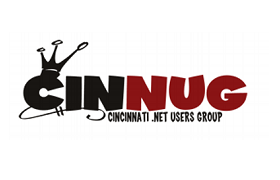 Cincinnati .NET User Group Meetup