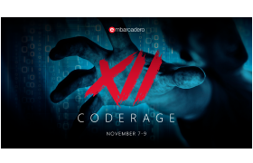 CodeRageXI