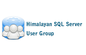 Himalayan SQL Server User Group