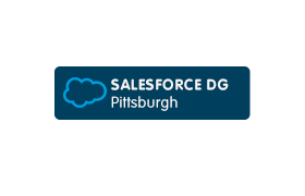 Pittsburgh Salesforce Developer Group