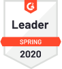 Leader Spring 2020
