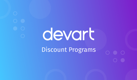 Discount Program