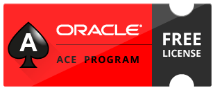ORACLE ACE