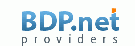 BDP.NET Providers