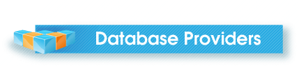 Database Providers