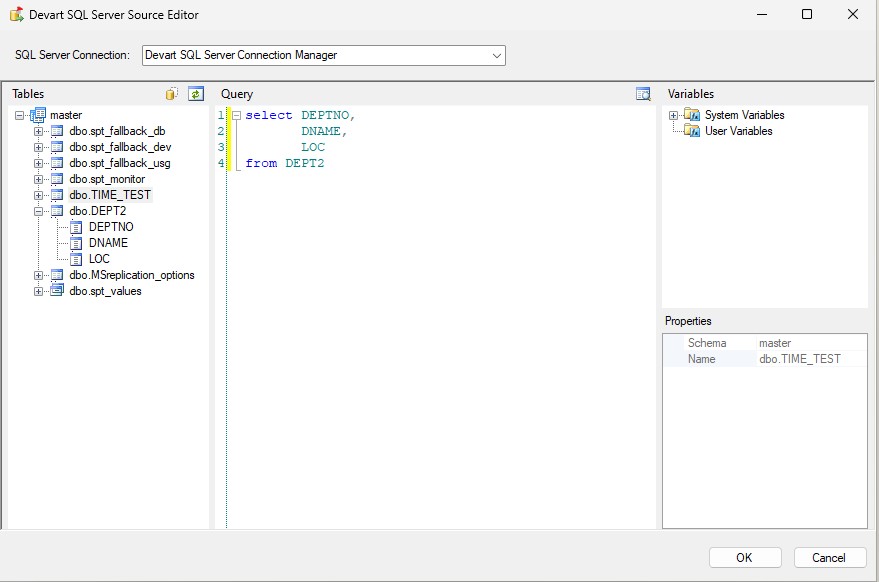 Devart SQL Server Source Editor