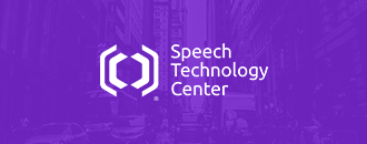 Speech Technology Center