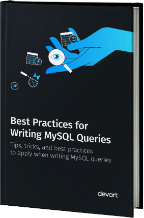 Best practices for writing MySQL queries
