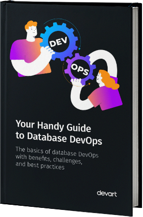 Your Handy Guide to Database DevOps